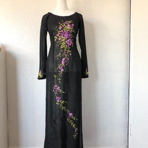 Vietnamese Traditional Dress/Ao Dai